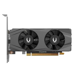 RTX 3050 6GB LP GDDR6 - ZOTAC ZT-A30510L-10L
