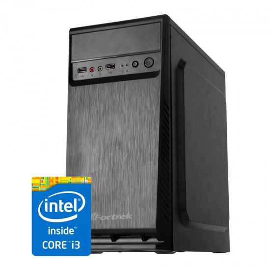 PC HOME OFFICE INTEL I3 4150