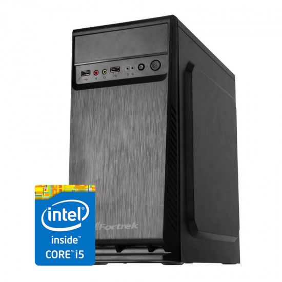 PC HOME OFFICE INTEL I5 3570